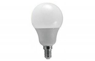 LED lambid E14 A60 10W 3000K hind ja info | Lambipirnid, lambid | kaup24.ee