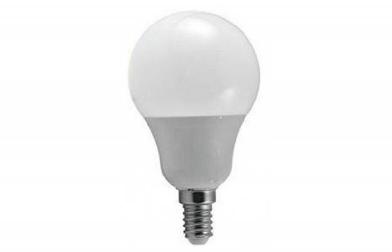 LED lambid E14 A60 10W 3000K цена и информация | Lambipirnid, lambid | kaup24.ee