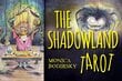 Taro kaardid The Shadowland цена и информация | Esoteerika | kaup24.ee