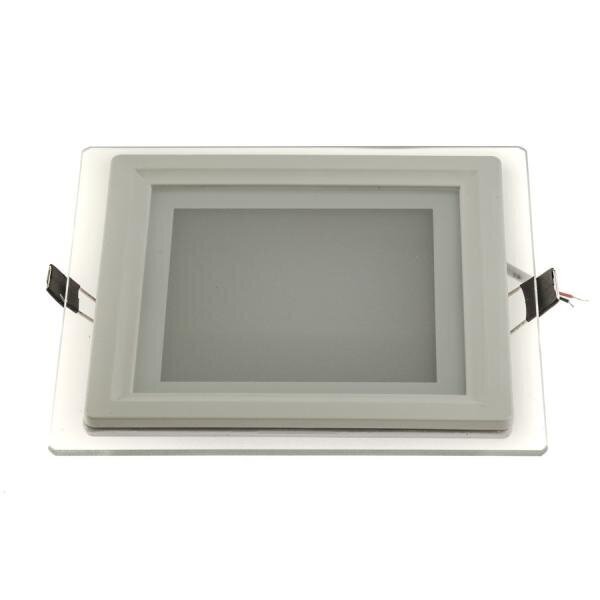 LED Finity valgusti 18W 2500-3000K - hind ja info | Süvistatavad ja LED valgustid | kaup24.ee