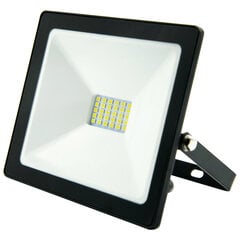 LED Floodnew valgus 20W 4000-4500K - hind ja info | Süvistatavad ja LED valgustid | kaup24.ee