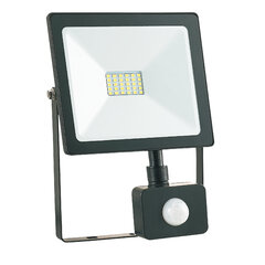 LED Floodsensor valgusti 20W 4000-4500K - hind ja info | Süvistatavad ja LED valgustid | kaup24.ee