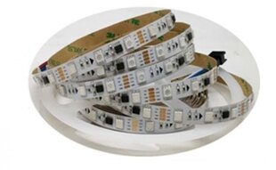 LED лента PIXEL RGB 14.4W/м цена и информация | Светодиодные ленты | kaup24.ee