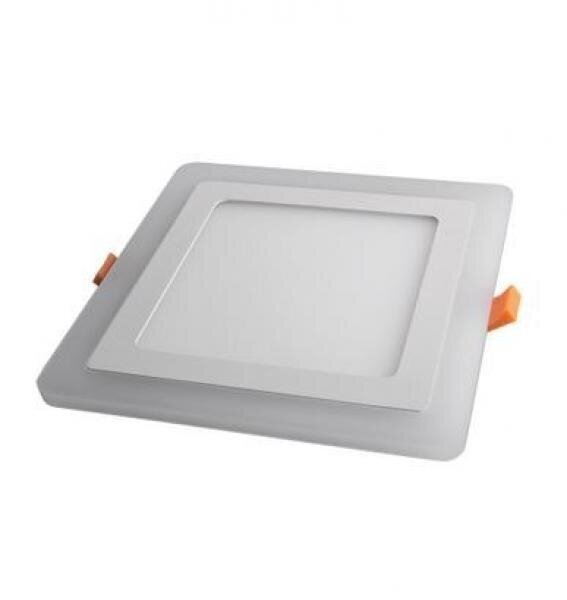 LED Tyloo-plus valgusti 3W 4000-4500K + 2W 2500-3000K - цена и информация | Süvistatavad ja LED valgustid | kaup24.ee