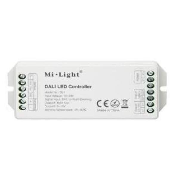 Mi-dali dimmer controller DL1 - hind ja info | LED ribad | kaup24.ee