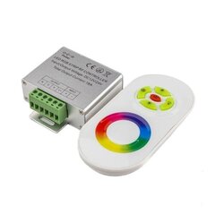 RGB sensor kontroller 28, 5 keys - hind ja info | LED ribad | kaup24.ee