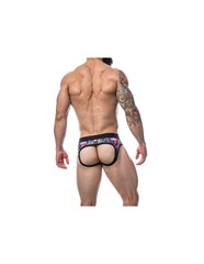 CUT4MEN – JOCKAIR PROVOCATIVE – TATTOO M цена и информация | Сексуальное бельё для мужчин | kaup24.ee