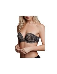 BYE BRA GALA BRA - LACE SIZE E цена и информация | Сексуальное женское белье | kaup24.ee