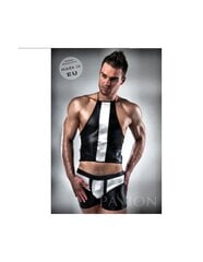 Сексуальное мужское белье Waiter Outfit Sexy By Passion Men Lingerie L/XL цена и информация | Сексуальное бельё для мужчин | kaup24.ee