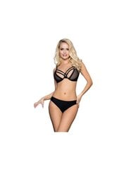 Сексуальное женское белье Queen Lingerie Two Pieces Set S/M цена и информация | Сексуальное женское белье | kaup24.ee