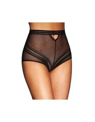 Сексуальное женское белье Queen Lingerie High Panties L/XL цена и информация | Сексуальное женское белье | kaup24.ee