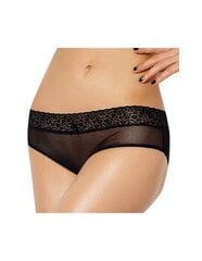 Сексуальное женское белье Queen Lingerie Crothless Panties L/XL цена и информация | Сексуальное женское белье | kaup24.ee
