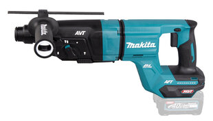 Akupuurvasar XGT® HR007GZ Makita цена и информация | Перфораторы | kaup24.ee