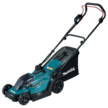 Akumuruniiduk LXT® DLM330RT Makita hind ja info | Muruniidukid | kaup24.ee