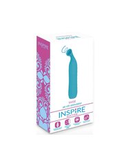 SUCTION INSPIRE IMUMINE SAIGITÜRKIIS hind ja info | Vibraatorid | kaup24.ee