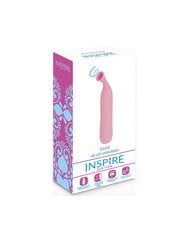 SUCTION INSPIRE SUCTION SAIGE ROOSA hind ja info | Inspire Erootikakaubad | kaup24.ee