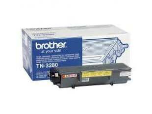 Brother TN-3280 TN3280 hind ja info | Laserprinteri toonerid | kaup24.ee