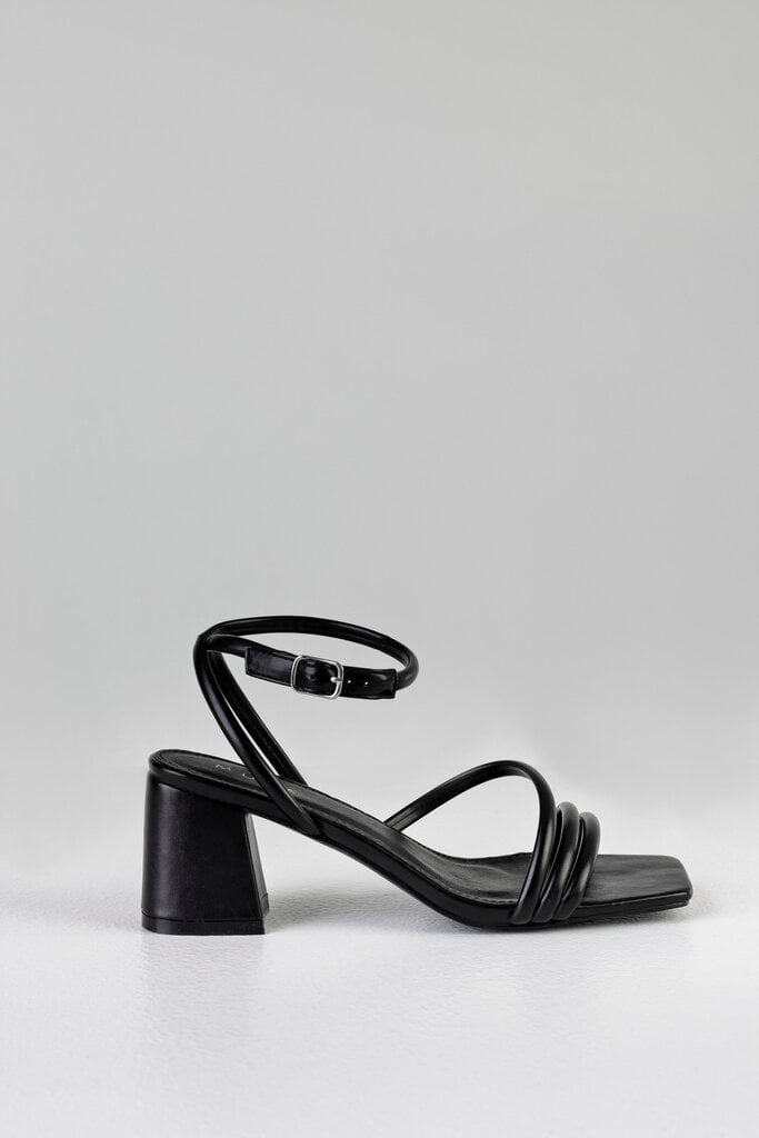 Naiste sandaalid rihmaga MUSK hind ja info | Naiste sandaalid | kaup24.ee