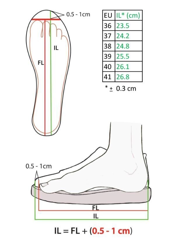 Naiste espadrillid MUSK hind ja info | Naiste kingad | kaup24.ee