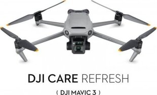 Droon DJI CP.QT.00005418.01 hind ja info | Droonid | kaup24.ee