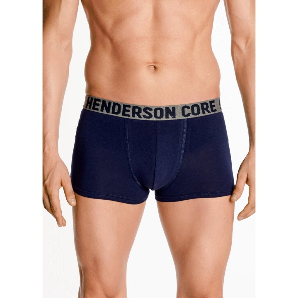 HENDERSON SHORTS 38284 ODIN hind ja info | Meeste aluspesu | kaup24.ee