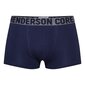 HENDERSON SHORTS 38284 ODIN hind ja info | Meeste aluspesu | kaup24.ee