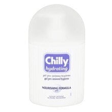 Chilly Chilly Intiimgeel (Niisutav) 200 ml hind ja info | Intiimhügieeni tooted | kaup24.ee