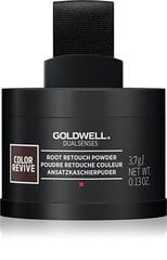 Goldwell Dualsenses Color Revive (Root Retouche Powder) 3,7 g цена и информация | Средства для укрепления волос | kaup24.ee