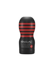 Мастурбатор TENGA ORIGINAL VACUUM CUP HARD цена и информация | Секс игрушки, мастурбаторы | kaup24.ee