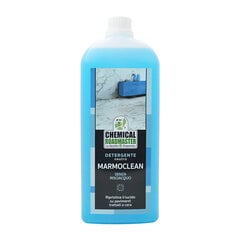 Очиститель мрамора Marmoclean, 1 л цена и информация | Скрабы | kaup24.ee