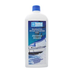 Чрезвычайно сильный кислоточиститель Hulk cleaner gel, 1 л цена и информация | Очистители | kaup24.ee
