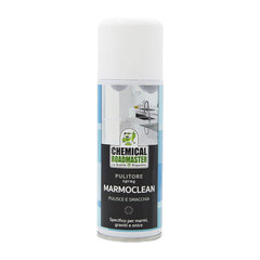 Очиститель для мраморных и гранитных поверхностей Marmclean spray, 200 мл цена и информация | Очистители | kaup24.ee
