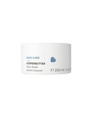 Body Butter Annemarie Börlind BODY CARE Kehavõi 250 ml hind ja info | Kehakreemid, losjoonid | kaup24.ee