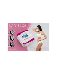 Beauty Relax Body Face Ultimate hind ja info | Massaažiseadmed | kaup24.ee