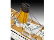 Revell - RMS Titanic, 1/700 05210 hind ja info | Klotsid ja konstruktorid | kaup24.ee