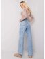 Naise helesinised teksapüksid hind ja info | Naiste teksad | kaup24.ee