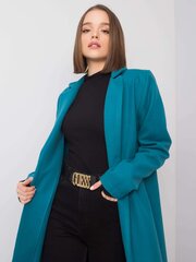 пальто hettie rue paris в морском стиле цена и информация | Женские пальто | kaup24.ee
