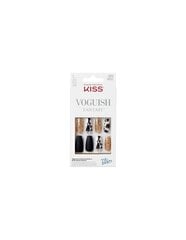 Kiss KVF01 цена и информация | Средства для маникюра и педикюра | kaup24.ee
