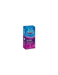 Презервативы DUREX LATEX FREE, 12 шт. цена и информация | Презервативы | kaup24.ee