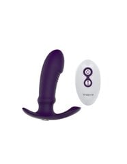 Nalone Marley eesnäärme vibraator - lilla цена и информация | Наборы секс-товаров | kaup24.ee