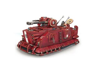 Многокомпонентный пластиковый набор Adeptus Mechanicus: Skorpius Disintegrator, 59-20 цена и информация | Конструкторы и кубики | kaup24.ee