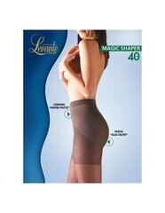 КОЛГОТКИ LEEVANTE MAGIC SHAPER 40 цена и информация | Колготки | kaup24.ee