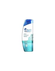 Head Shoulders Deep Cleanse Detox šampoon hind ja info | Šampoonid | kaup24.ee