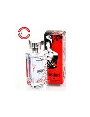 Miyoshi Miyagi New York Instinct Woman 50 Ml hind ja info | Lubrikandid | kaup24.ee