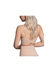 Бесшовный бюстгальтер BYE BRA SEAMLESS BRA MEDIUM CONTROL S цена и информация | Бюстгальтеры | kaup24.ee