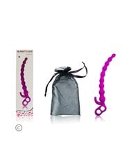 Анальная цепочка Pretty Love Rupert Purple цена и информация | Анальные игрушки | kaup24.ee