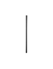 Силиконовый Уретральный Зонд All Black Silicone Urethral Probe 10 мм цена и информация | БДСМ и фетиш | kaup24.ee