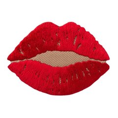 Triigitav motiiv huuled hind ja info | Õmblustarvikud | kaup24.ee