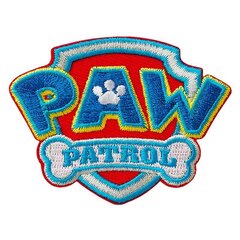 Гладильный мотив Paw Patrol цена и информация | Принадлежности для шитья | kaup24.ee