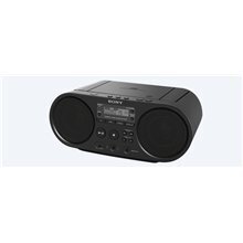 Sony ZSPS50B.CET цена и информация | Raadiod, magnetoolad | kaup24.ee